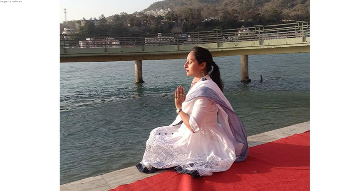 Yoga Research Scholar Pragati Seth: The woman whose journey is inspiration for all